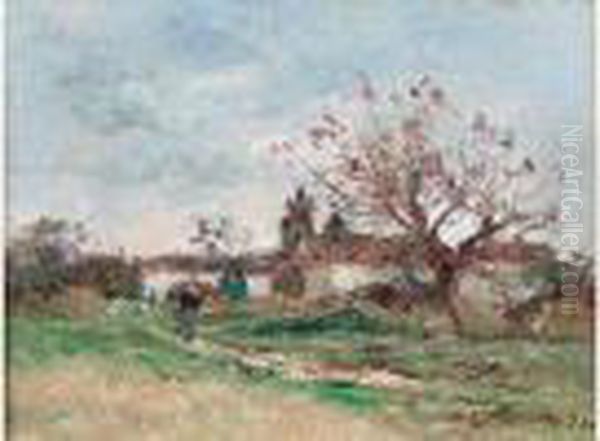 L'entree Du Village - view 1