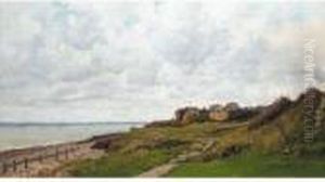 By The Sea, Normandy By The Sea, Normandy