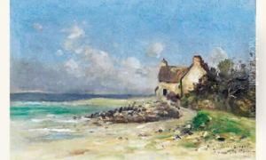 Saint-vaast La Hougue, Morsalines