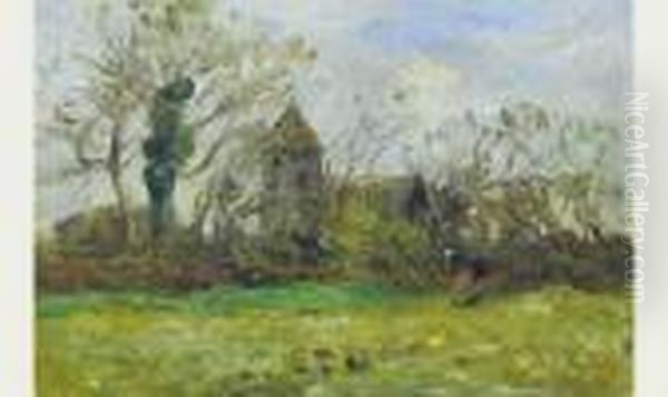 Maison De Maitre En Perigord - view 1