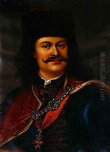Prince Ferenc Rakoczi II