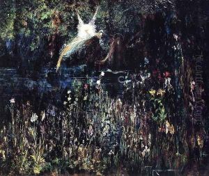 Flower Fairies