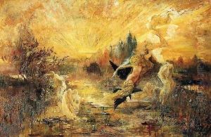 Sunrise by Pinkney Marcius-Simons
