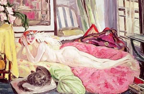 The Bohemian 1921 - view 1