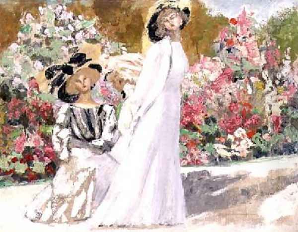 Friends 1907 - view 1