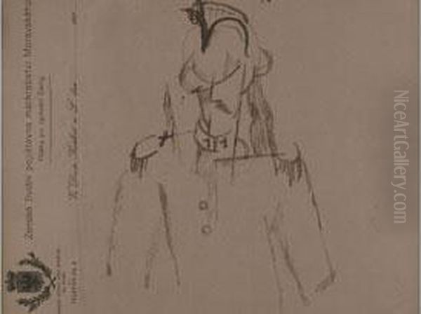 Der Soldat - view 1