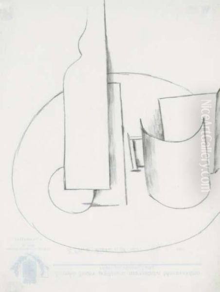 Still Life - view 1