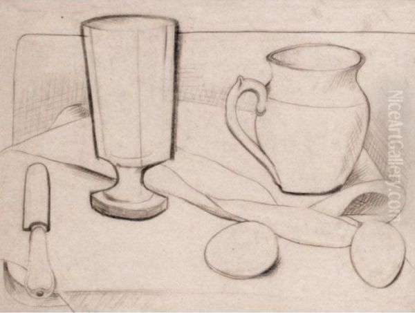 Still Life - view 1