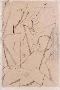 Mother And Child