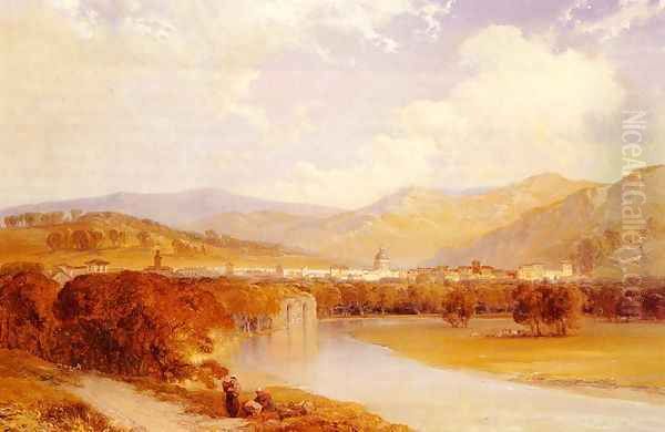 Como - view 1