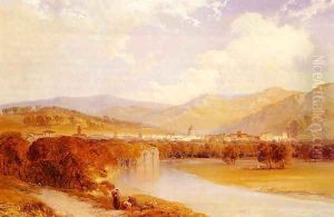 Como by Arthur Joseph Meadows