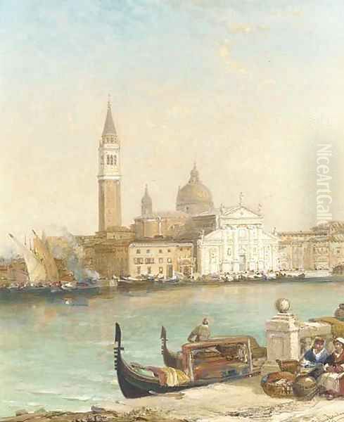 Giorgio - view 1
