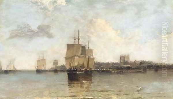 King's Lynn, Norfolk - view 1