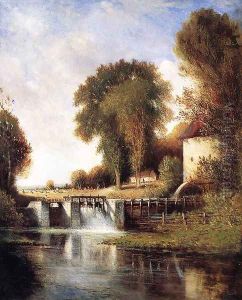 Cazenovia Old Mill