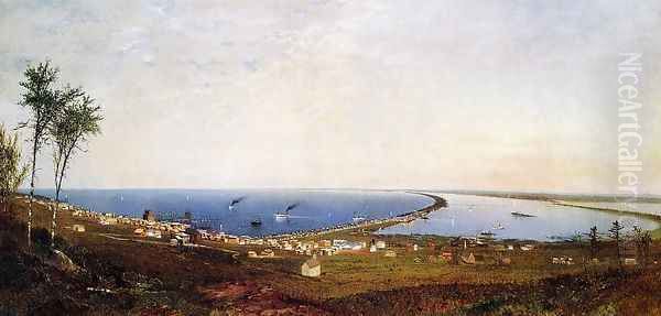 Duluth - view 1