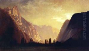 Yosemite Valley