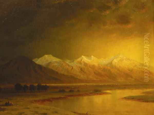 After the Storm - view 1