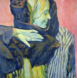 Vision of Eternity by Kolo Moser