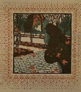 November by Kolo Moser