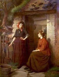 Village Gossip