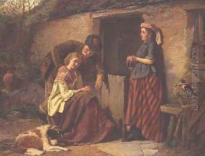 The Suitor