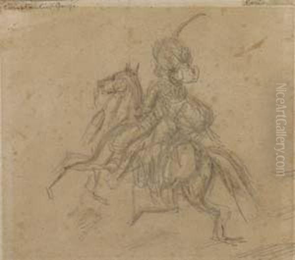 Hussard - view 1