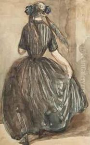 Elegant Lady Elegant Lady