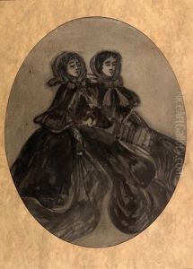 Two Women Two Women