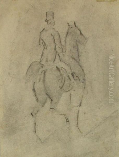 Cavalier - view 1