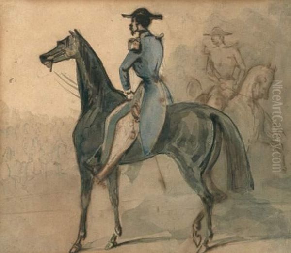 La Revue Militaire - view 1