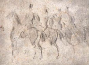 Quatre Cavaliers