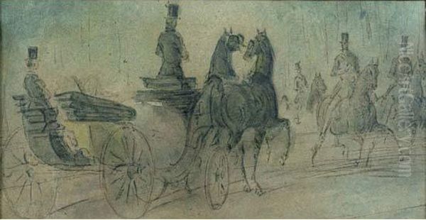 La Promenade Au Parc - view 1