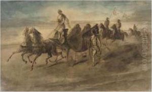 La Cavalcade La Cavalcade
