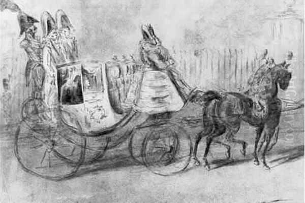 Un Carrosse - view 1