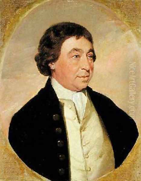 Josiah Rose of Liverpool 1790-1800 - view 1