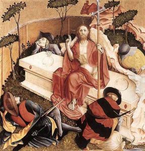 Resurrection 1437