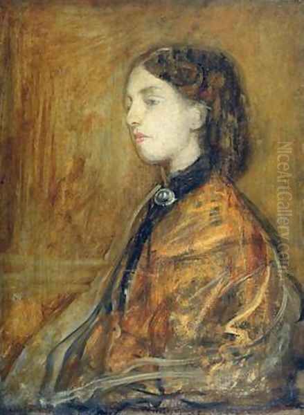 Gwen John 1876-1939 - view 1