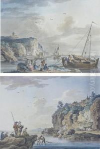 Le Retour De La Peche Le Retour De La Peche