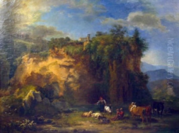 La Sosta Dei Pastori - view 1