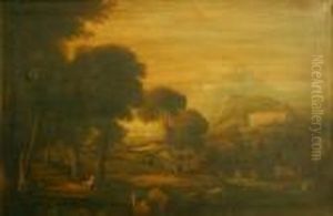 Italian Capriccio Italian Capriccio