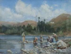 A River In Provence