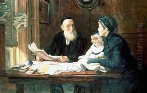 A Flaw in the Will by Phillip Richard Morris