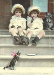 Sunday Best by Phillip Richard Morris