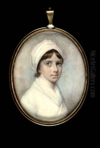 Susan Poinsett by Edward Greene Malbone