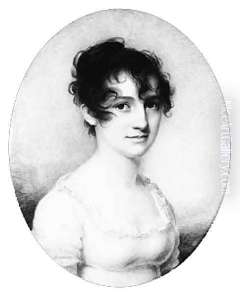 Mary Cornell Pell (Mrs. Robert Macomb) - view 1