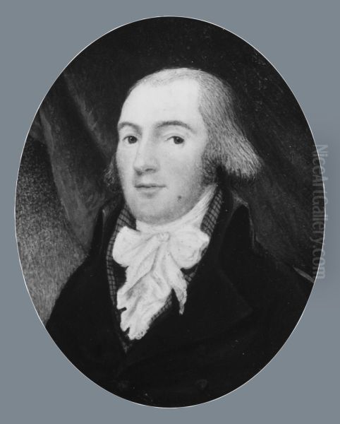 Cornelius George Bowler - view 1