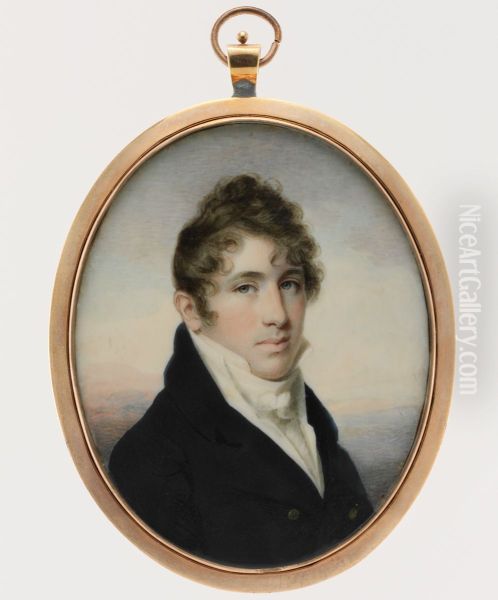 Robert Macomb - view 1
