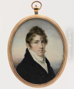 Robert Macomb