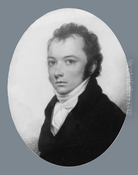 Joel Roberts Poinsett - view 1