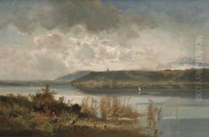 Seeufer